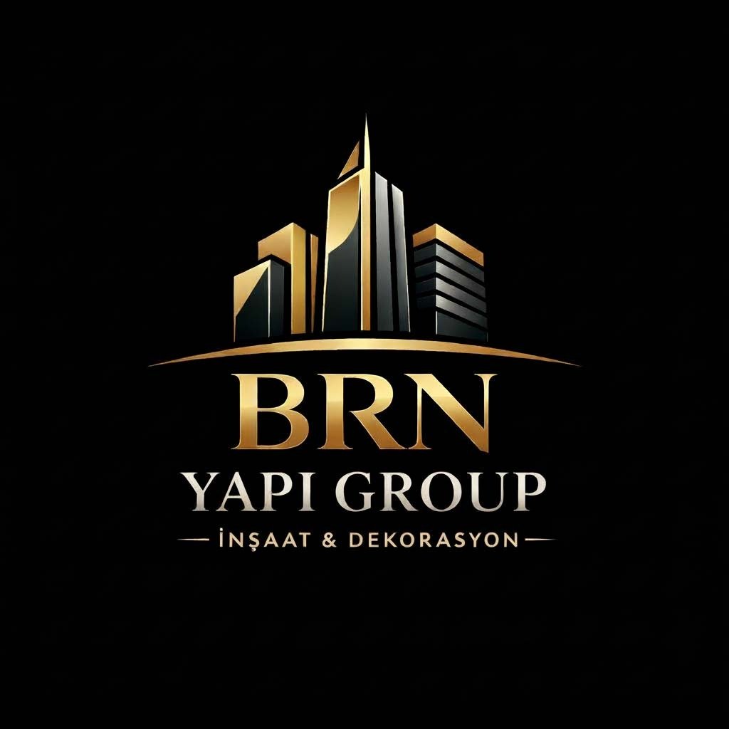 BRN YAPI Logo
